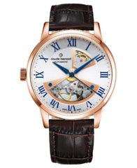 Claude Bernard 85017 37R ARBUR – Men’s Luxury Swiss Automatic Watch