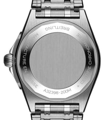 Breitling Chronomat Automatic GMT 40 A32398101M1A1