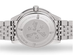 Rado Captain Cook Automatic