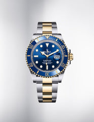 Rolex Submariner Date (126613 LN)
