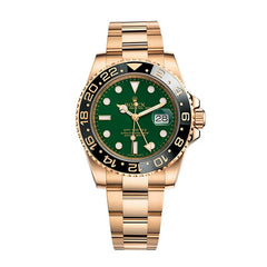 Rolex GMT-Master II Ref. 116718LN