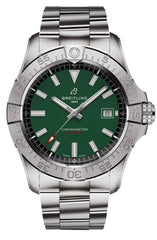 Breitling Avenger Automatic 42 A17328101L1A1 - The Arabian Watches