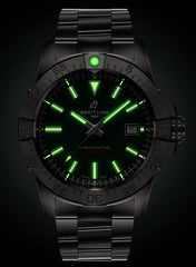 Breitling Avenger Automatic 42 A17328101L1A1 - The Arabian Watches