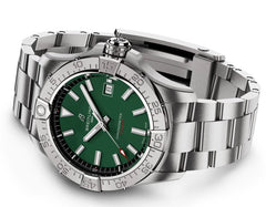 Breitling Avenger Automatic 42 A17328101L1A1 - The Arabian Watches