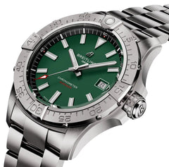 Breitling Avenger Automatic 42 A17328101L1A1 - The Arabian Watches