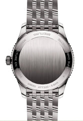 Breitling Navitimer 32 - The Arabian Watches