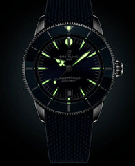 Breitling Superocean Heritage B31 Automatic 42 AB3111161C1S1 - The Arabian Watches