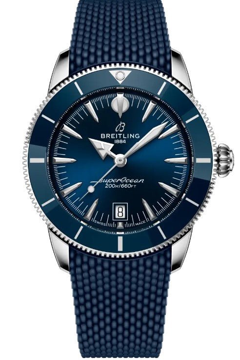 Breitling Superocean Heritage B31 Automatic 42 AB3111161C1S1 - The Arabian Watches