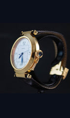 Cartier Pasha De - The Arabian Watches