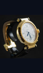 Cartier Pasha De - The Arabian Watches