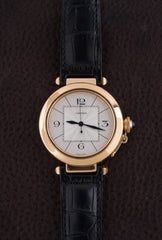 Cartier Pasha De - The Arabian Watches