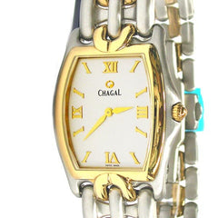 Chagal – International Registered Design Watches - The Arabian Watches