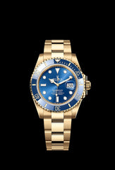 Rolex Submariner Date 116618LB