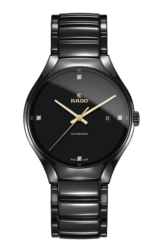 Rado Men's True Automatic Diamonds