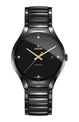 Rado Men's True Automatic Diamonds