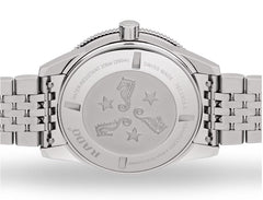 Rado Captain Cook Automatic - The Arabian Watches
