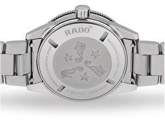 Rado Captain Cook Automatic - The Arabian Watches