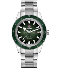 Rado Captain Cook Automatic - The Arabian Watches