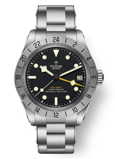 Tudor Black Bay Pro M79470-0001