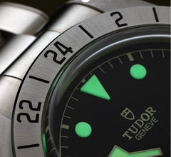 Tudor Black Bay Pro M79470-0001