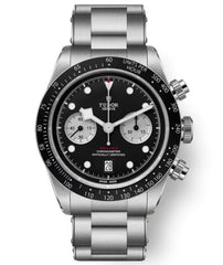 Tudor Black Bay Chrono M79360n - 0011 - The Arabian Watches