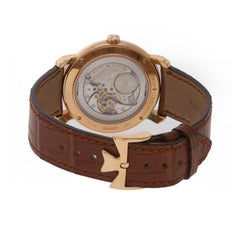 Vacheron Constantin 81500/000R - 9106 - The Arabian Watches