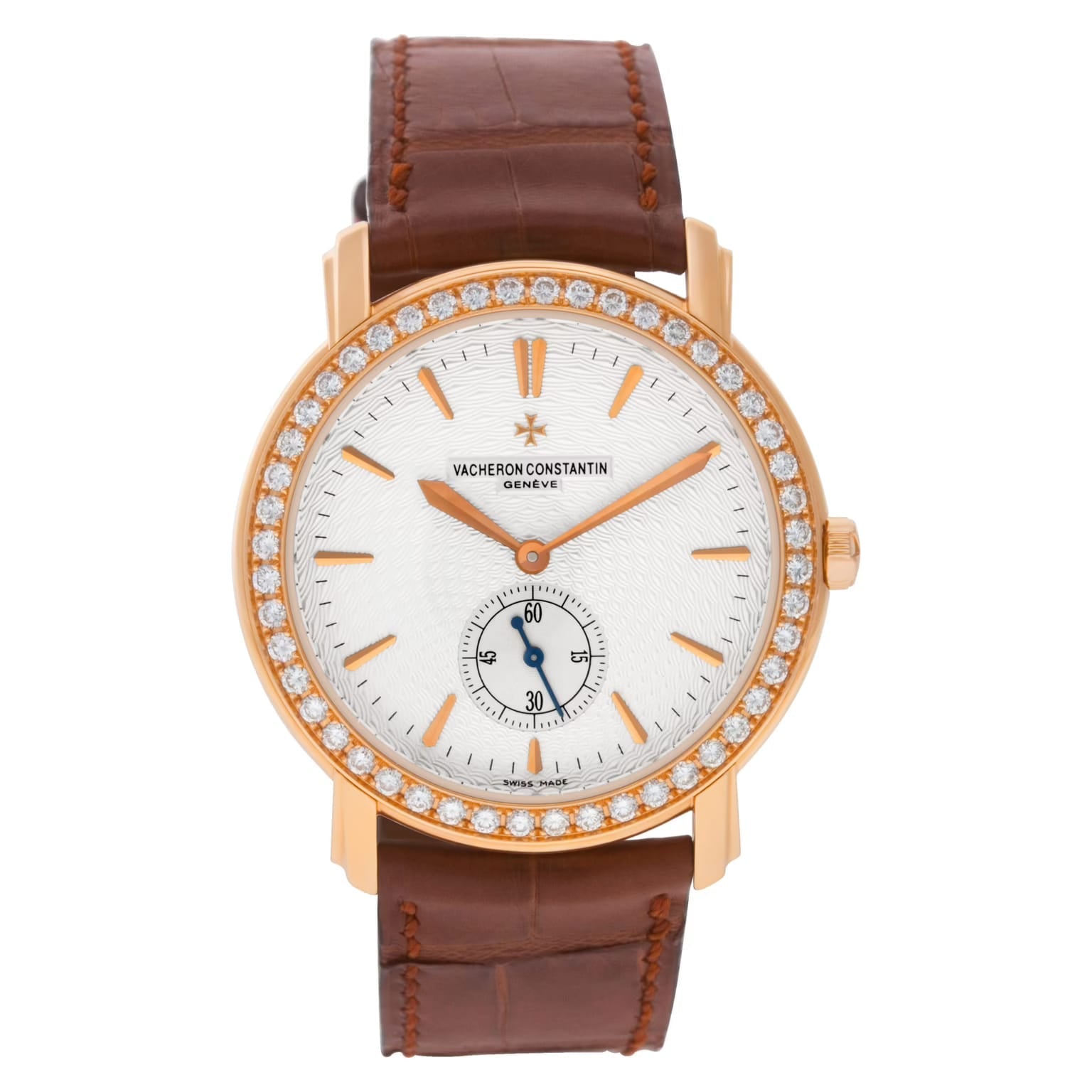 Vacheron Constantin 81500/000R - 9106 - The Arabian Watches